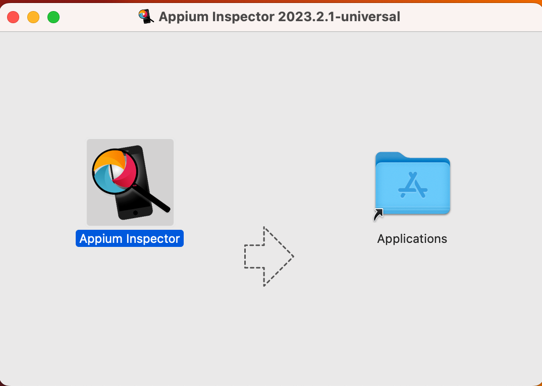 appium ios safari